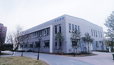 专业的设备场地